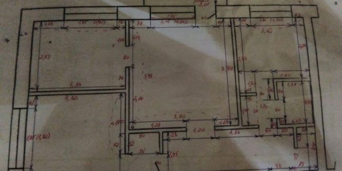 Направи си сам ремонт на брежневка