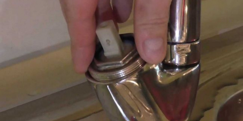 Ремонт на неясен миксер със собствените си ръце: инструкции стъпка по стъпка