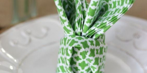 Сервиране на празнична трапеза: тънкостите на етикета и 115+ опции за безупречен декор