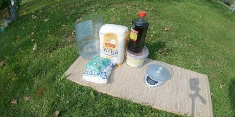 Направи си сам шведска боя