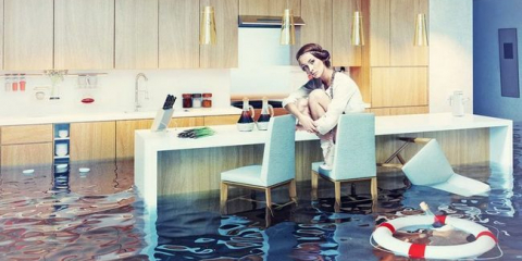 Система за защита на водата: как работи, изберете