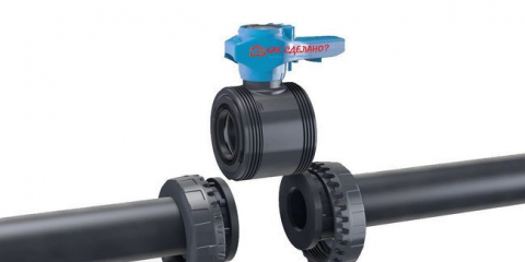 Методи за свързване на полиетиленови тръби - изберете най-добрия вариант