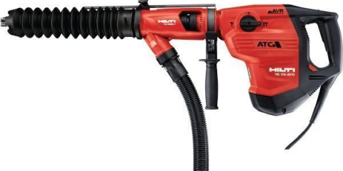 Безпрахово пробиване на гнезда