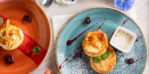 Чийзкейкове без брашно и захар на тиган (най-успешната ми рецепта)