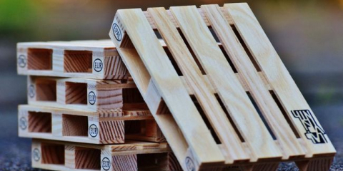 Направи си сам тераса с палети: инструкции стъпка по стъпка