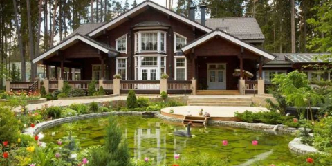 Парцел 15 акра: 160 снимки и видеоклипове описание на опции за подреждане на голям парцел