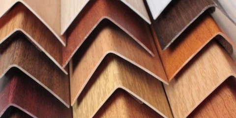 Ъгли за защита на ъглите на стените: сортове, монтаж, видове + сфера