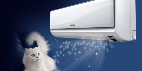 Инсталиране на сплит система: инструкции стъпка по стъпка за самостоятелно инсталиране