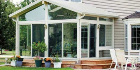 Веранда, прикрепена към къщата - красиви проекти, съвети за дизайн и опции за разширение (125 снимки и видеоклипове)