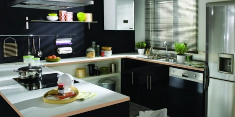 Избор на бойлер за един-два-три