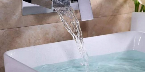 Височина на монтажа на обвивката - на каква височина е инсталирана правилно