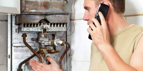 Смяна на гейзер в апартамент: документи, основни норми и изисквания + важни съвети и нюанси