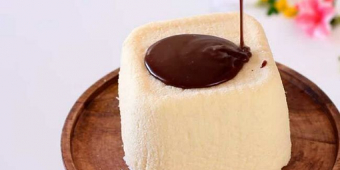 Крем с извара великден - 6 стъпка по стъпка рецепти