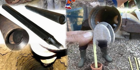 Желязо собствените си ръце - устройство, опции, производител