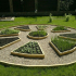 Декоративна градина като елемент от ландшафтния дизайн на обекта