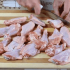 Пилешки крила в сусамската фурна. 3 най-добра рецепта с снимки от стъпка по стъпка
