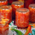 Лечо от домат и пипер: 12 рецепти за българско лечо за зимата