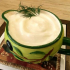 Млечна майонеза: 5 рецепти за салатни сос