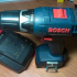 Поддръжка на професионална отвертка boсsh gsr 14.4-2-ли