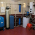 Характеристики на избора на оборудване за пречистване на вода в селска къща