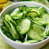 Салати от краставици за зимата - 10-те най-вкусни рецепти