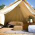 Палатка за вилата: 110 снимка на опции за палатки и характеристики на тяхното използване в ландшафтен дизайн