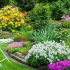 Видове цветни лехи за летни вили - идеи за създаване и изпълнение на проект